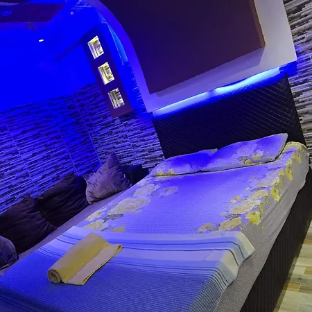 Otel Destan *